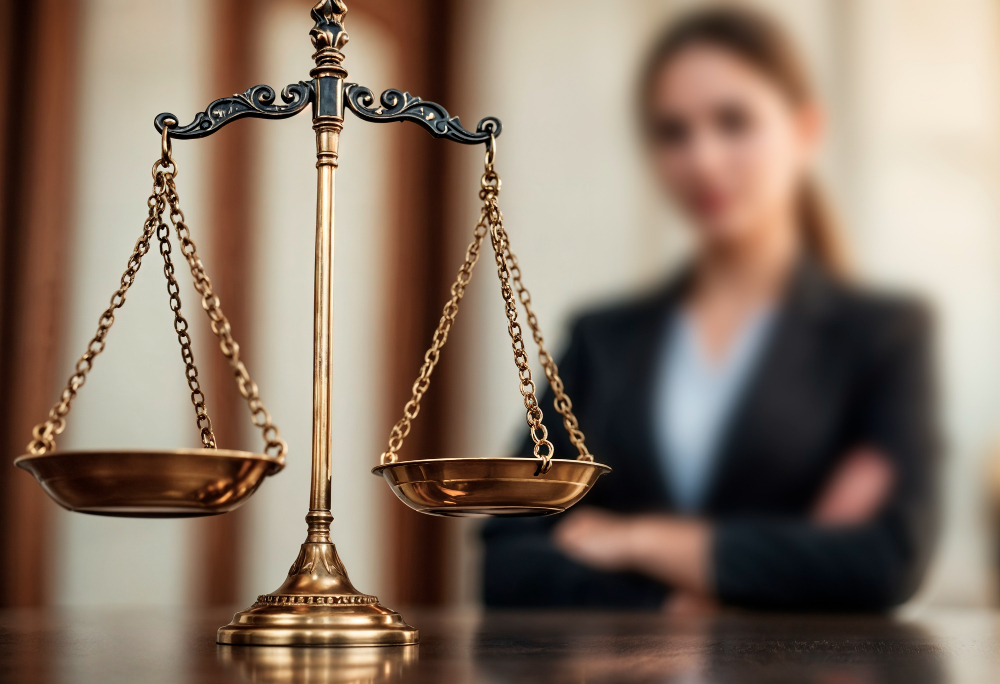 Legal Consulting